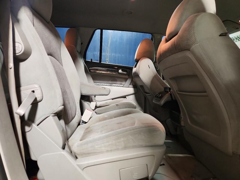 Aukcja sprzedaży 2016 Buick Enclave, vin: 5GAKRAKD1GJ255623, numer aukcji: 62273326
