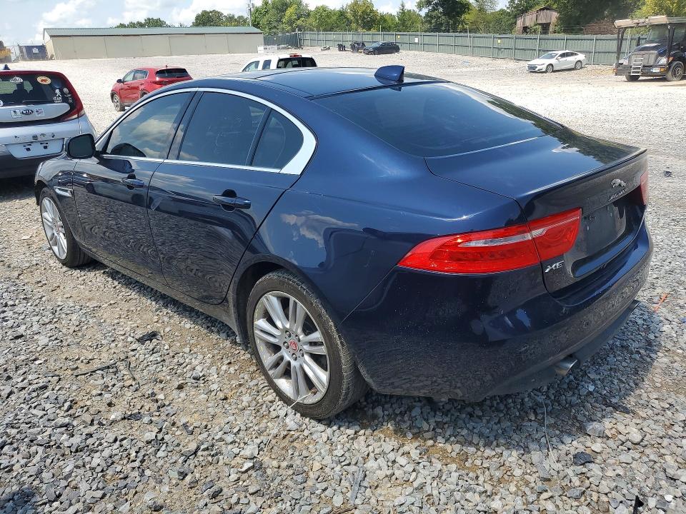 Продажа на аукционе авто 2019 Jaguar Xe, vin: SAJAD4FX4KCP50637, номер лота: 63502276
