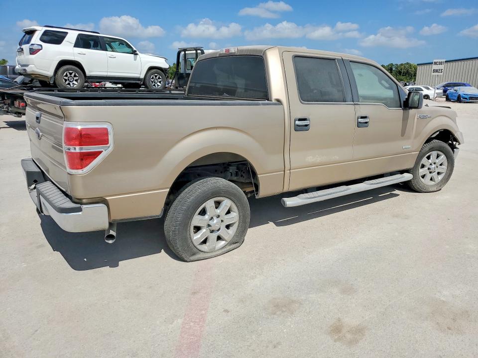 Aukcja sprzedaży 2013 Ford F150, vin: 1FTFW1CT4DKD80314, numer aukcji: 58814076