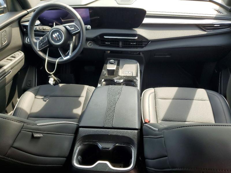 66511856 :رقم المزاد ، 5GAERARS1SJ142331 vin ، 2025 Buick Enclave مزاد بيع
