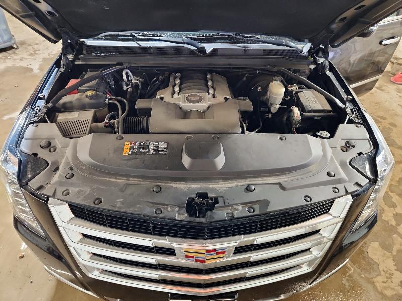 Продажа на аукционе авто 2020 Cadillac Escalade, vin: 1GYS4HKJ2LR163955, номер лота: 65905636