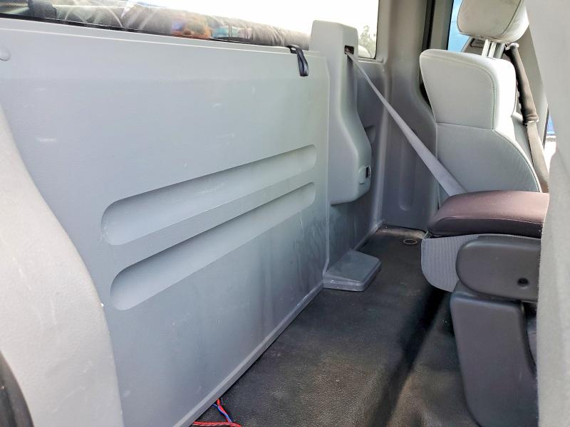 66447056 :رقم المزاد ، 1FTRF12265KF11377 vin ، 2005 Ford F150 مزاد بيع