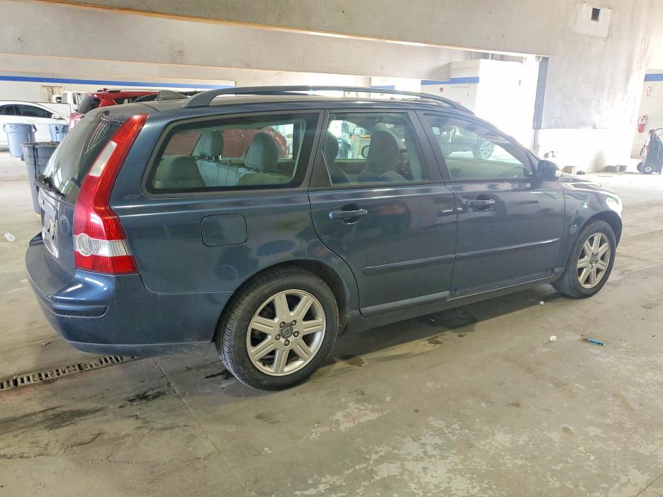 Продаж на аукціоні авто 2007 Volvo V50, vin: YV1MW382772278166, номер лоту: 65264476