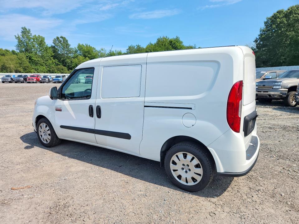 Продажа на аукционе авто 2021 Ram Promaster City, vin: ZFBHRFBB7M6U08897, номер лота: 63256726