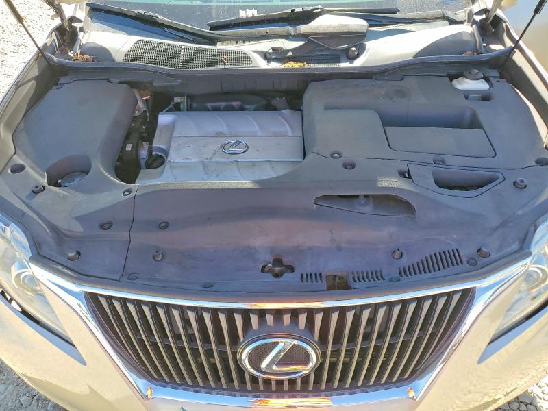 63828326 :رقم المزاد ، 2T2ZK1BA7CC067052 vin ، 2012 Lexus Rx مزاد بيع