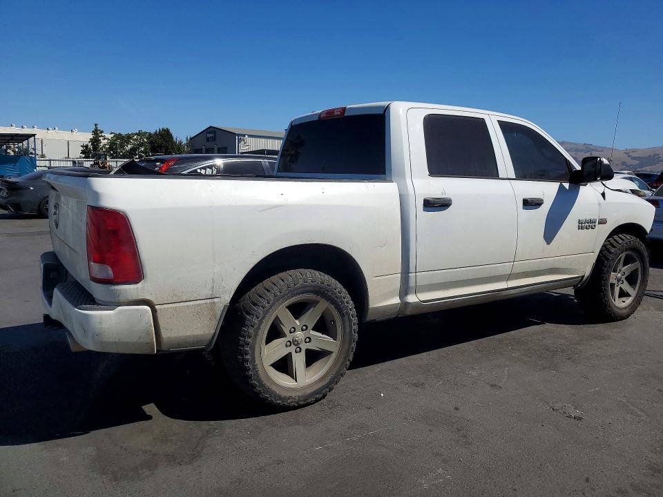 Aukcja sprzedaży 2014 Ram 1500, vin: 1C6RR6KTXES237329, numer aukcji: 63464486