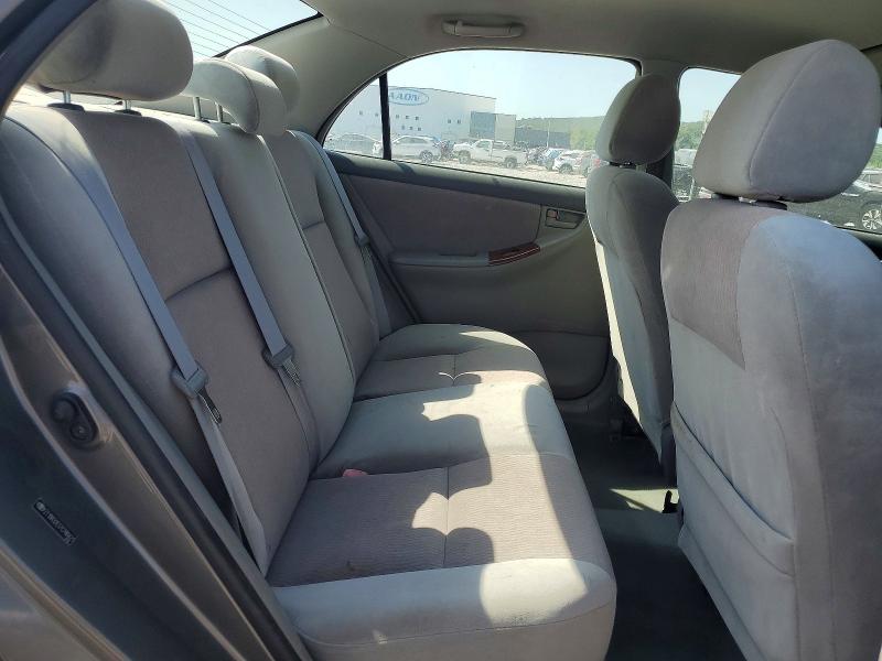 Aukcja sprzedaży 2007 Toyota Corolla, vin: 2T1BR32E57C786421, numer aukcji: 64692666