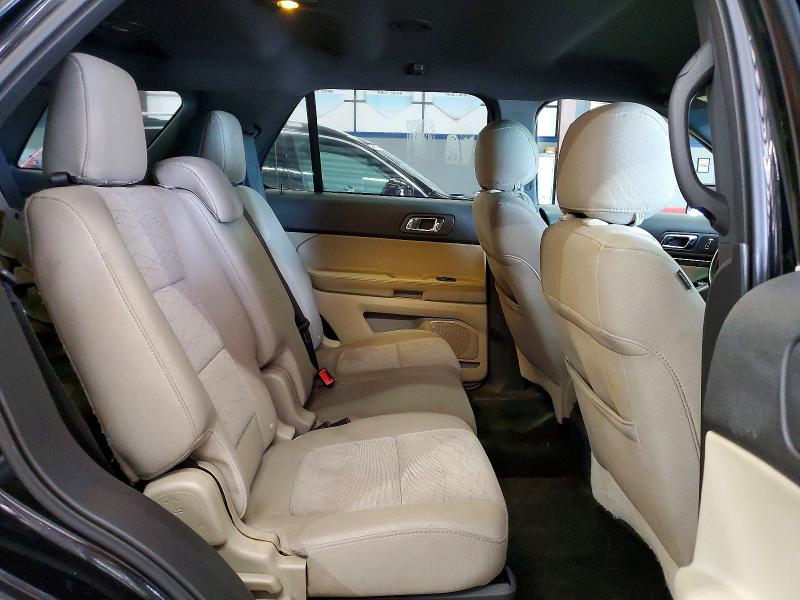 Aukcja sprzedaży 2014 Ford Explorer, vin: 1FM5K7B88EGA20311, numer aukcji: 64184176