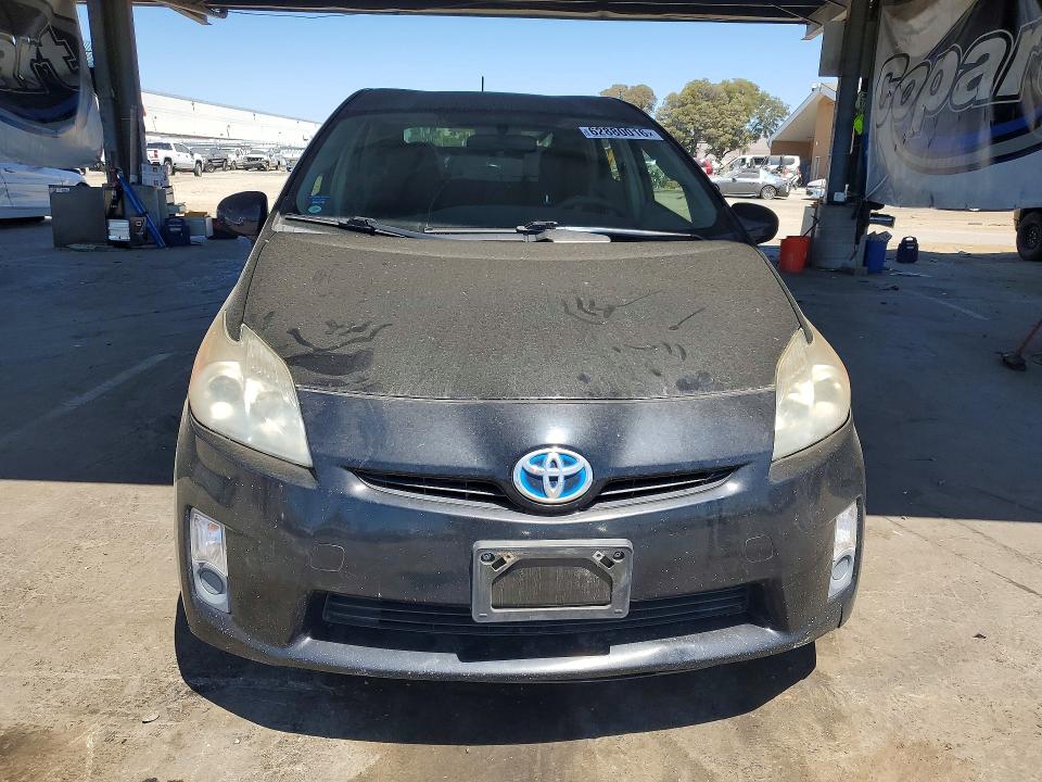 Продаж на аукціоні авто 2010 Toyota Prius, vin: JTDKN3DU1A0018369, номер лоту: 62880016