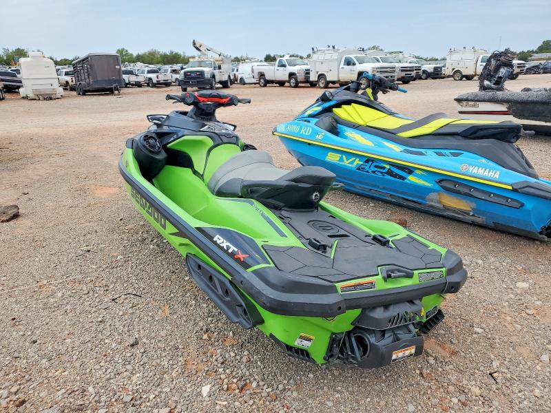 Aukcja sprzedaży 2020 Sea Doo Rxt X 300, vin: YDV53557C020, numer aukcji: 63540186