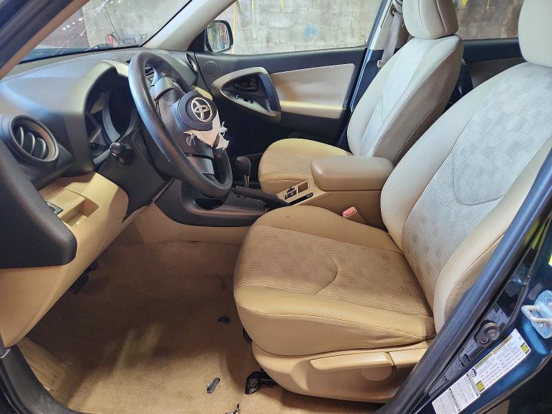 Продаж на аукціоні авто 2010 Toyota Rav4, vin: 2T3BF4DV4AW060865, номер лоту: 63690306