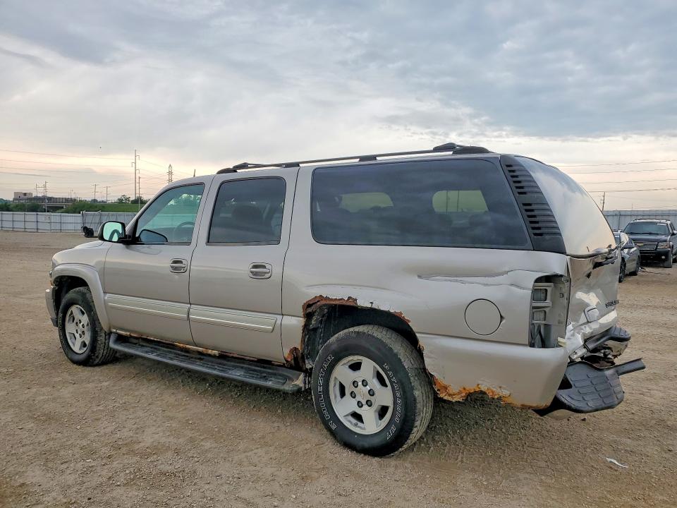 Продажа на аукционе авто 2004 Chevrolet Suburban, vin: 3GNFK16Z04G311629, номер лота: 63531216