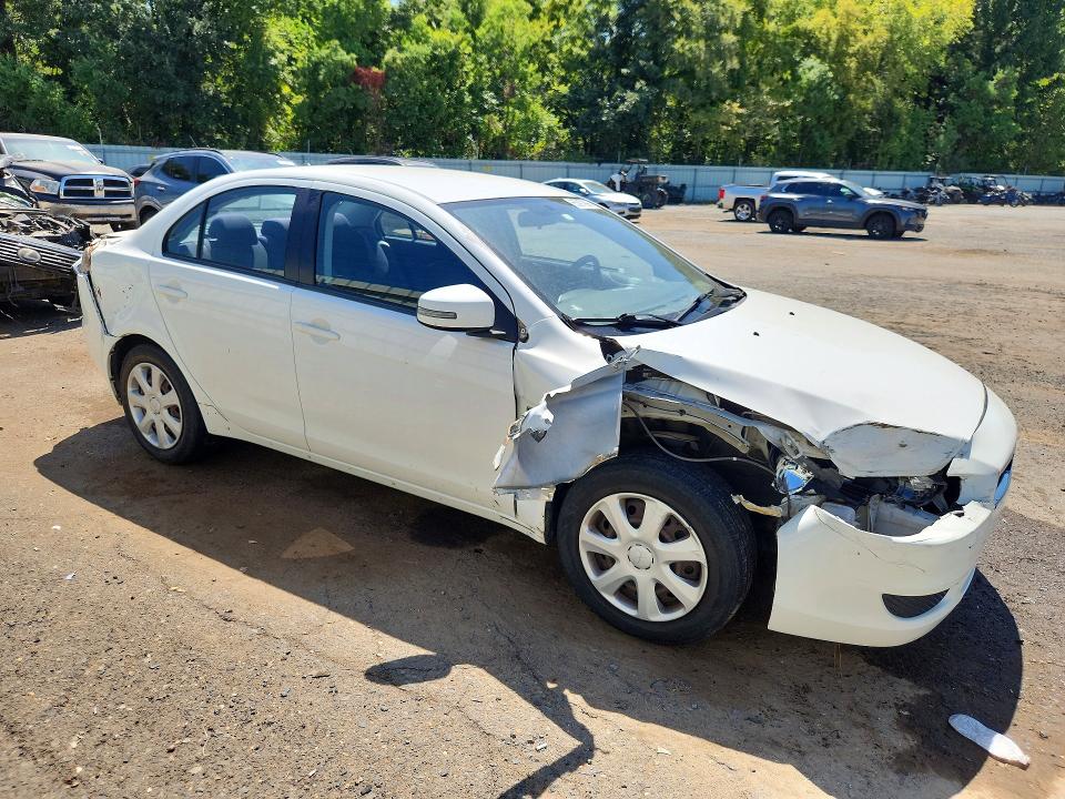 Aukcja sprzedaży 2015 Mitsubishi Lancer, vin: JA32U2FU1FU018283, numer aukcji: 65097066