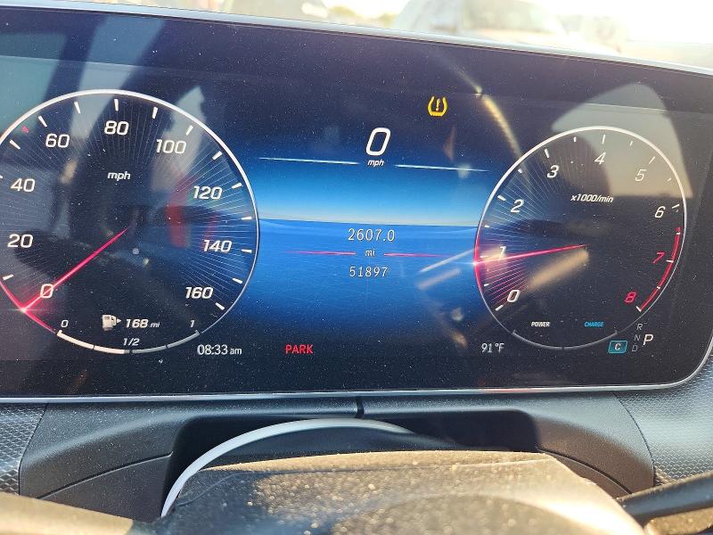 Aukcja sprzedaży 2023 Mercedes-benz C, vin: W1KAF4GB5PR106151, numer aukcji: 63481516