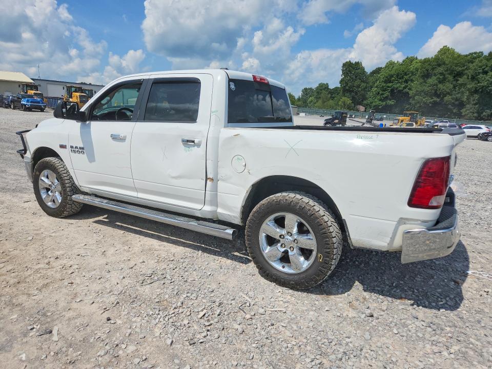 2014 Ram 1500 მანქანა იყიდება აუქციონზე, vin: 1C6RR7LTXES183065, აუქციონის ნომერი: 64673906