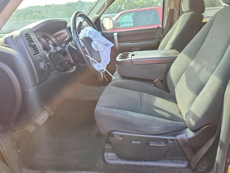 Продаж на аукціоні авто 2008 Chevrolet Silverado, vin: 2GCEK13M181205783, номер лоту: 65851976