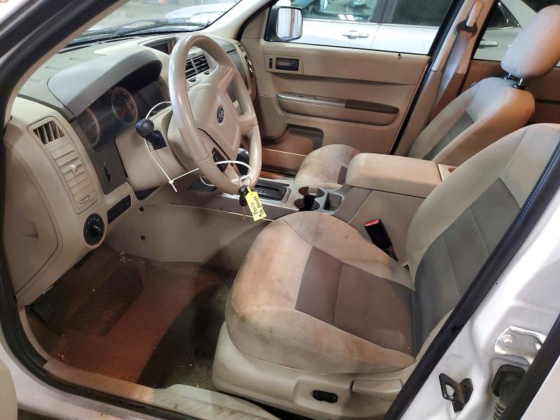 Aukcja sprzedaży 2008 Ford Escape, vin: 1FMCU59H58KA20912, numer aukcji: 65843696