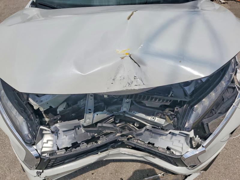Продаж на аукціоні авто 2025 Mitsubishi Eclipse Cross, vin: JA4ATWAA0SZ008047, номер лоту: 65006086
