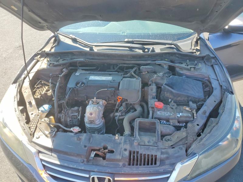 Продажа на аукционе авто 2014 Honda Accord, vin: 1HGCR2F50EA043855, номер лота: 64198496