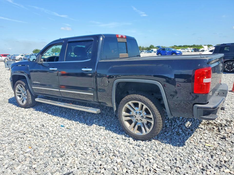Aukcja sprzedaży 2014 Gmc Sierra, vin: 3GTU2WEJ7EG348901, numer aukcji: 64737306