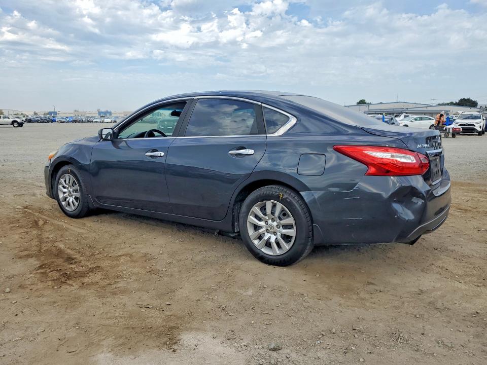 2016 Nissan Altima მანქანა იყიდება აუქციონზე, vin: 1N4AL3AP4GN328078, აუქციონის ნომერი: 66113866