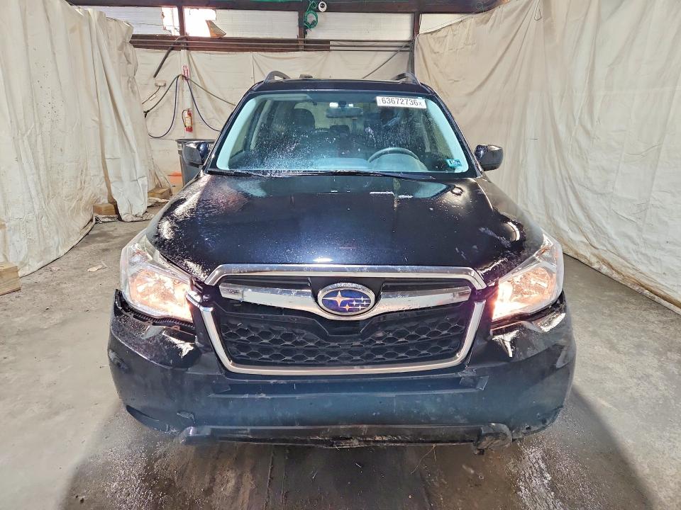 Продажа на аукционе авто 2016 Subaru Forester, vin: JF2SJADC1GH464279, номер лота: 63672736