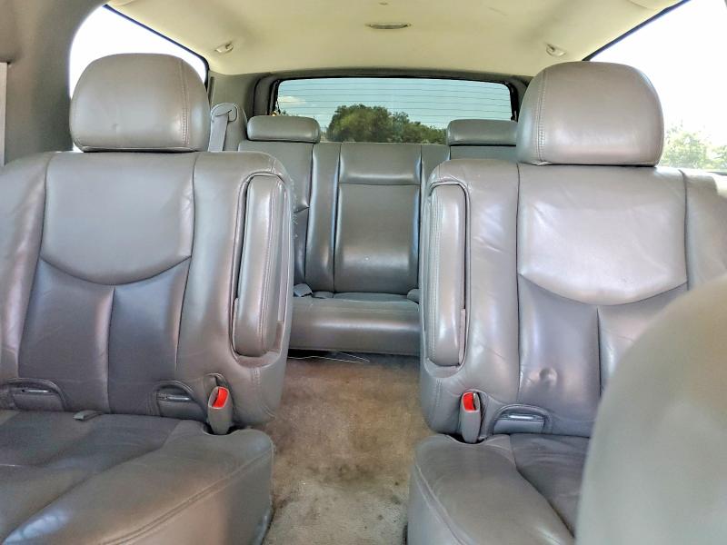Aukcja sprzedaży 2003 Gmc Yukon Xl, vin: 1GKFK66U03J309505, numer aukcji: 66425286
