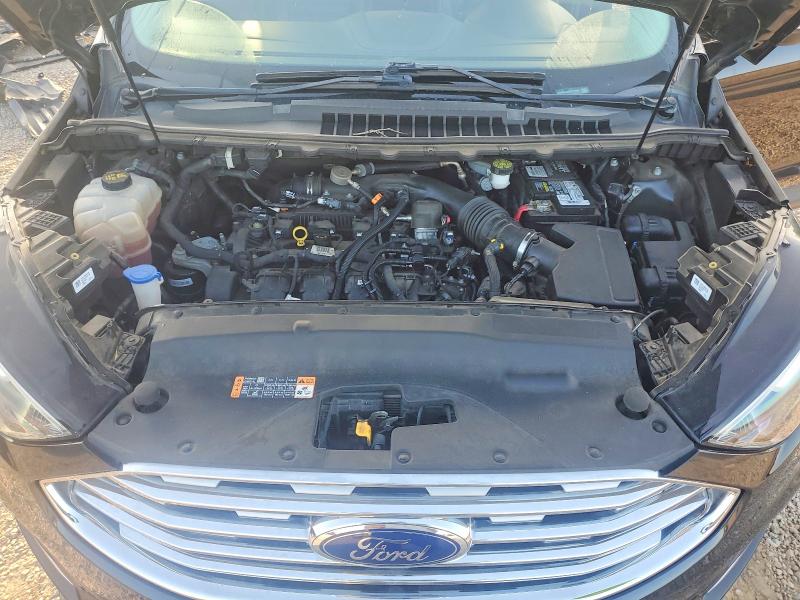2019 Ford Edge მანქანა იყიდება აუქციონზე, vin: 2FMPK4J90KBC33998, აუქციონის ნომერი: 64661146