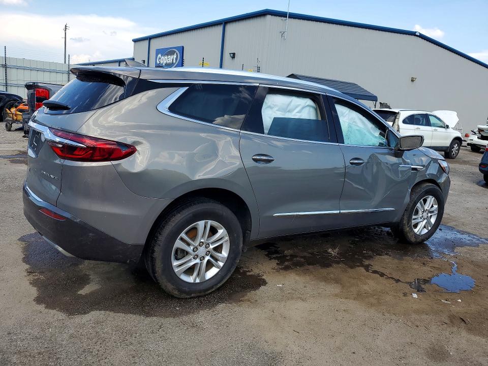 2019 Buick Enclave მანქანა იყიდება აუქციონზე, vin: 5GAERBKW1KJ177843, აუქციონის ნომერი: 66204216