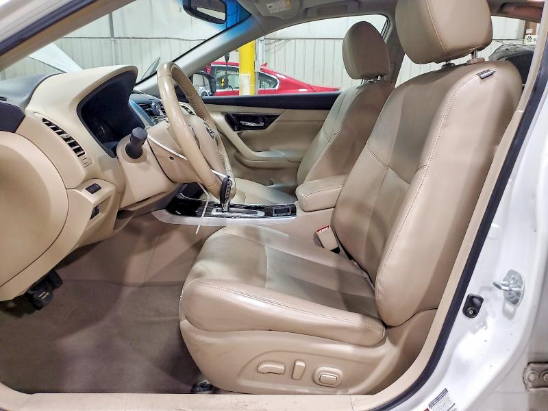 Продаж на аукціоні авто 2013 Nissan Altima, vin: 1N4AL3AP3DN579587, номер лоту: 65432706