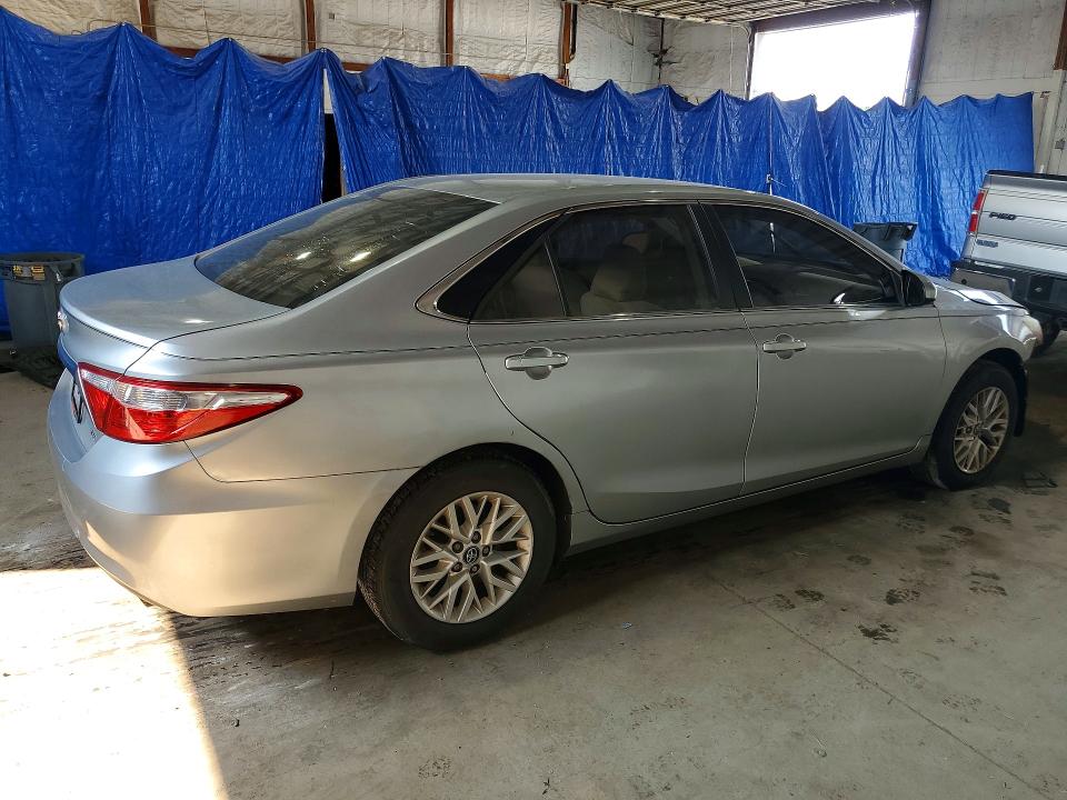 Aukcja sprzedaży 2017 Toyota Camry, vin: 4T1BF1FK9HU689302, numer aukcji: 63748056