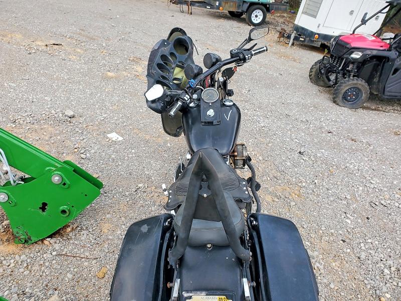 Aukcja sprzedaży 2009 Harley-davidson Flstf, vin: 1HD1BX5179Y069290, numer aukcji: 64223206