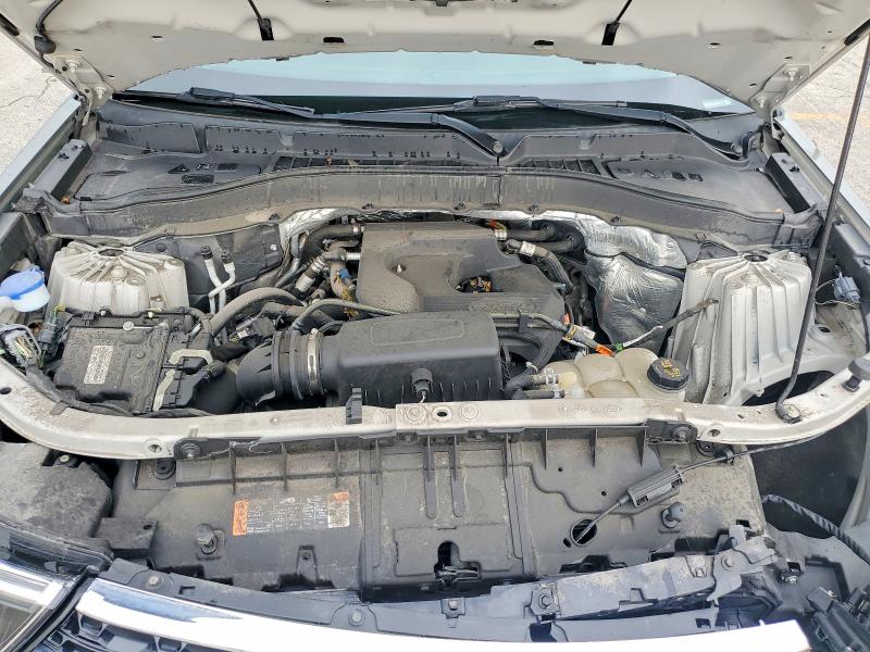 Aukcja sprzedaży 2020 Ford Explorer, vin: 1FMSK8DH2LGB40771, numer aukcji: 64622526