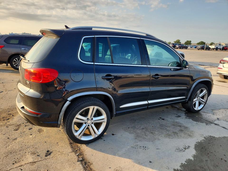Aukcja sprzedaży 2016 Volkswagen Tiguan, vin: WVGAV7AX9GW526785, numer aukcji: 65936256