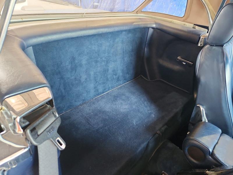Aukcja sprzedaży 1988 Mercedes-benz 560, vin: WDBBA48DXJA082690, numer aukcji: 64396016