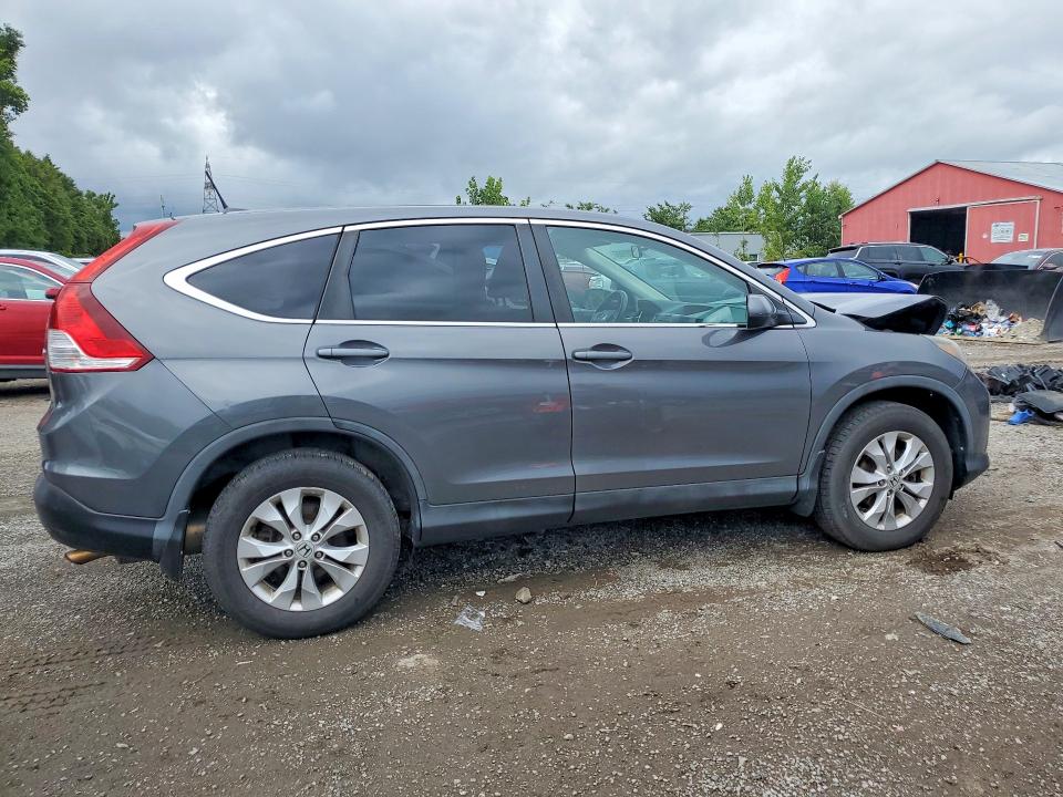 Aukcja sprzedaży 2014 Honda Cr-v, vin: 2HKRM4H73EH118509, numer aukcji: 66218966