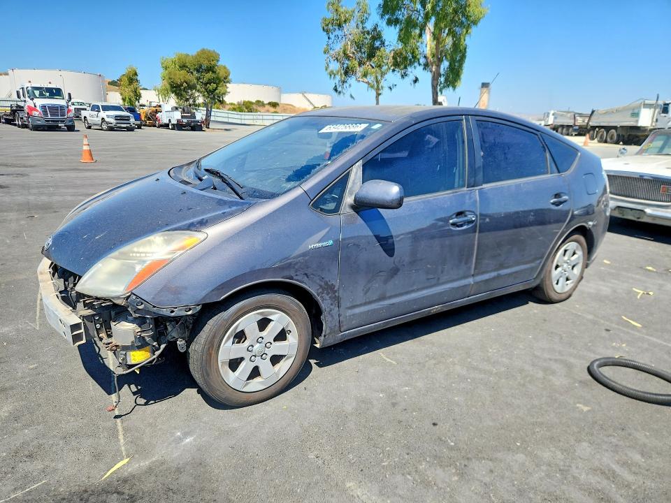63425886 :رقم المزاد ، JTDKB20U283370314 vin ، 2008 Toyota Prius مزاد بيع