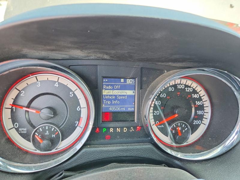 Aukcja sprzedaży 2020 Dodge Grand Caravan, vin: 2C4RDGEG0LR247443, numer aukcji: 64823276