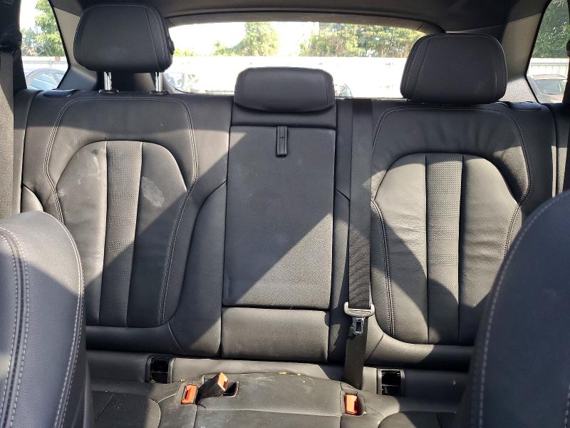 Aukcja sprzedaży 2022 Bmw X5, vin: 5UXTA6C01N9H53016, numer aukcji: 63640666