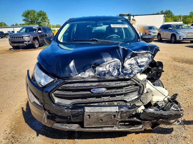 2021 Ford Ecosport მანქანა იყიდება აუქციონზე, vin: MAJ3S2FE5MC446113, აუქციონის ნომერი: 64242286