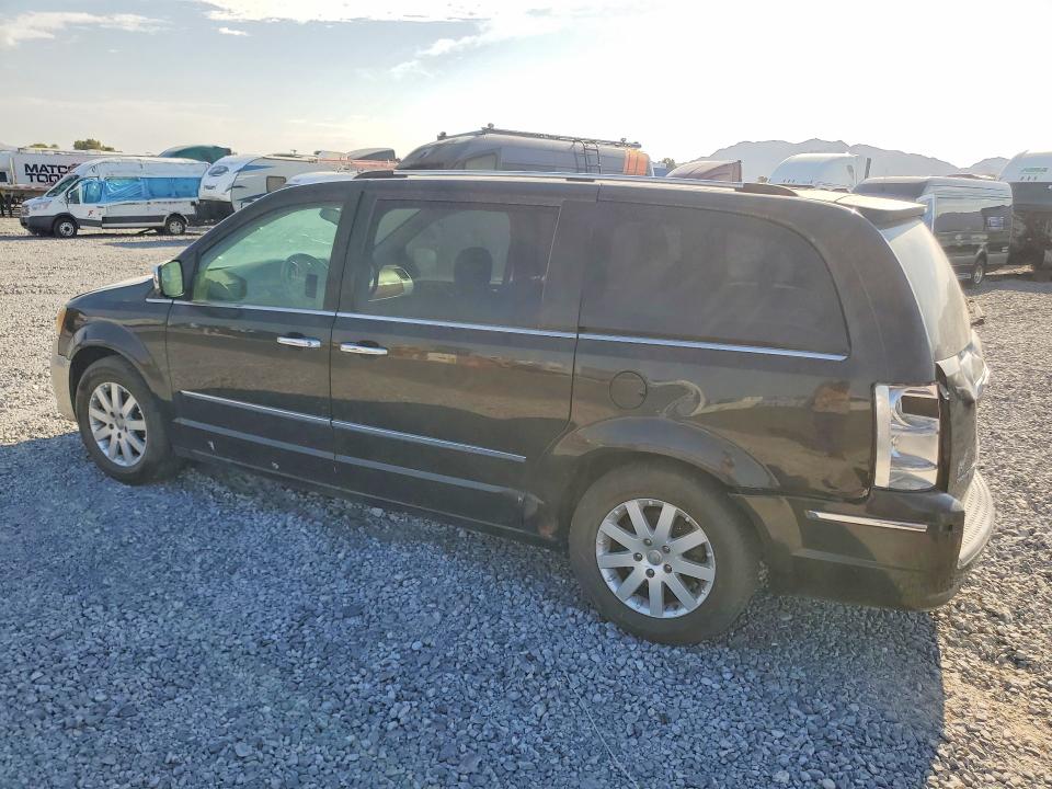 Aukcja sprzedaży 2008 Chrysler Town & Country, vin: 2A8HR64X28R689052, numer aukcji: 61452166
