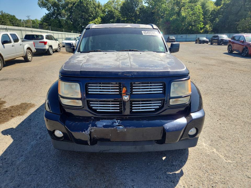 65493366 :رقم المزاد ، 1D4PT4GK5BW528902 vin ، 2011 Dodge Nitro مزاد بيع