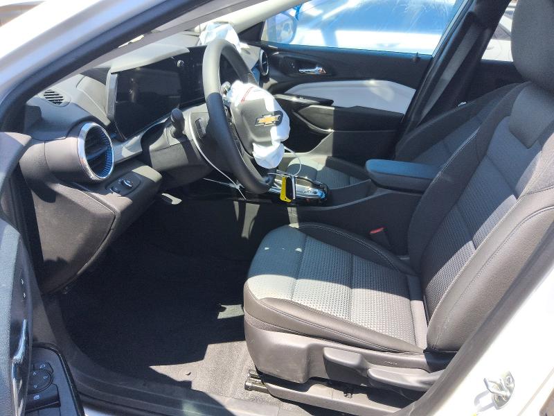 63946676 :رقم المزاد ، KL77LHEP3TC177362 vin ، 2026 Chevrolet Trax مزاد بيع