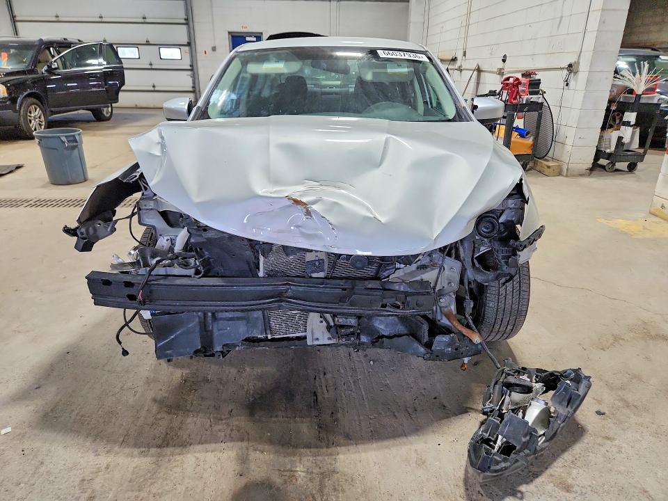 Aukcja sprzedaży 2018 Nissan Sentra, vin: 3N1AB7AP1JY236167, numer aukcji: 66037936