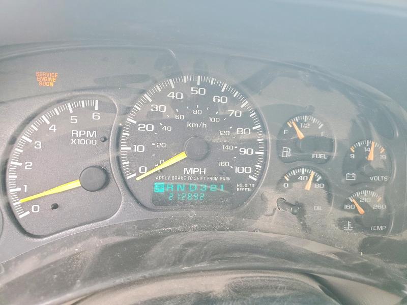 63779106 :رقم المزاد ، 2GCEC19V2Y1135191 vin ، 2000 Chevrolet Silverado مزاد بيع