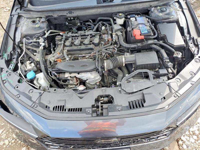 Aukcja sprzedaży 2024 Honda Accord, vin: 1HGCY1F34RA003196, numer aukcji: 62673586