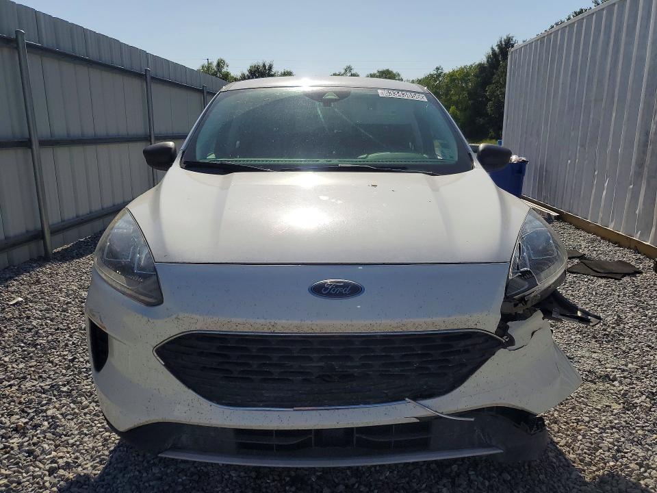 Продажа на аукционе авто 2022 Ford Escape, vin: 1FMCU9G68NUA60961, номер лота: 63343856