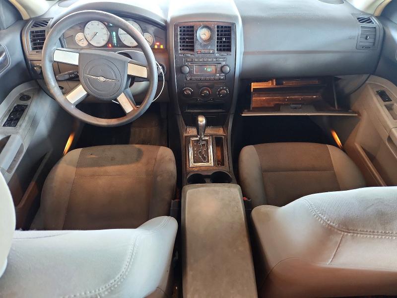 2006 Chrysler 300 მანქანა იყიდება აუქციონზე, vin: 2C3KA43R36H377101, აუქციონის ნომერი: 66055466