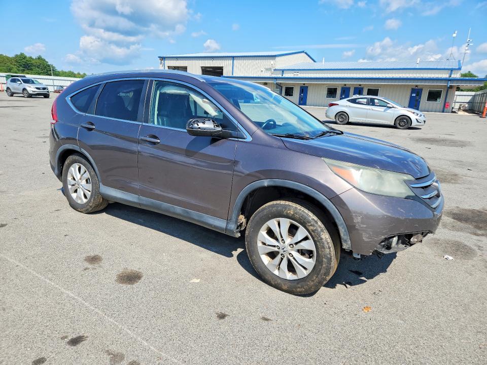 Продаж на аукціоні авто 2014 Honda Cr-v, vin: 2HKRM4H79EH686165, номер лоту: 64471216