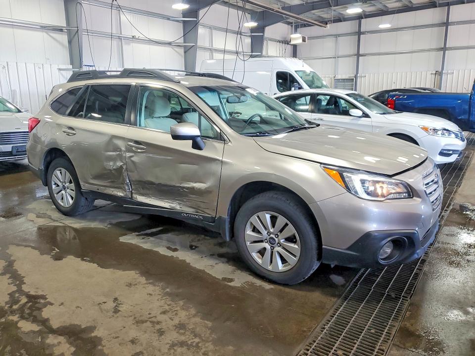 Aukcja sprzedaży 2015 Subaru Outback, vin: 4S4BSBCC9F3206103, numer aukcji: 64952896